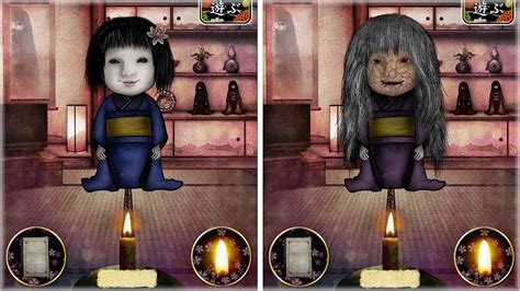 raise a japanese doll : r/creepygaming .